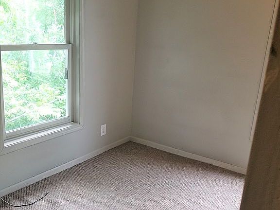 Bedroom 3 Upstairs