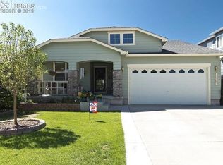 12257 Point Reyes Dr, Peyton, CO 80831