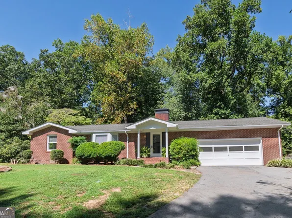 3337 Upper Bethany Rd, Ball Ground, GA 30107