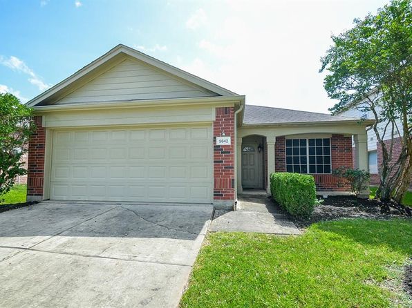 5842 Spring Sunrise Dr