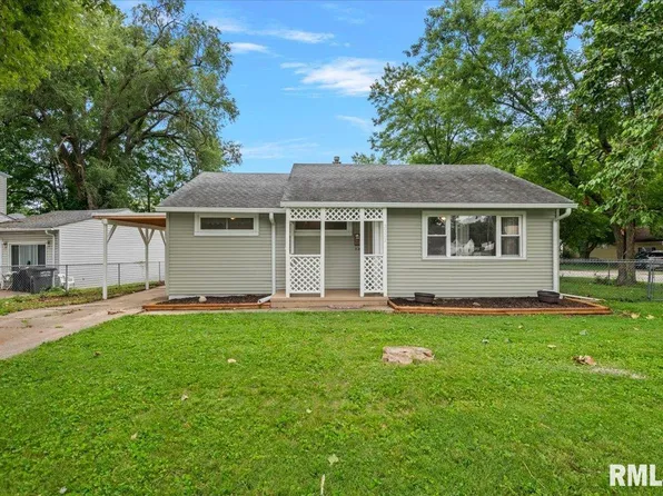 3332 Saxony Rd, Springfield, IL 62703