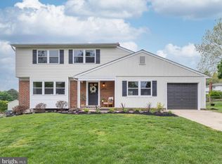 40 Boyds Valley Dr, Newark, DE 19711