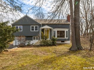 60 Corbin Road, Hamden, CT 06517