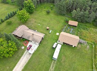 9660 County Road 416 H Rd #H, Cornell, MI 49818
