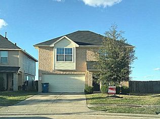 706 Horseshoe Springs Ln, Houston, TX 77090