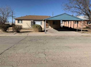 703 Spruce Ave, Alamogordo, NM 88310