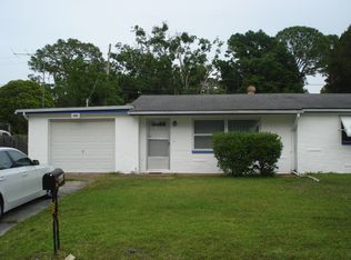 6638 Sierra Ter, New Port Richey, FL 34652