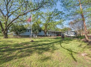 6002 Mineral Wells Hwy, Weatherford, TX 76088