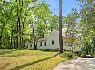 32 Whitman Rd, Harvard, MA 01451