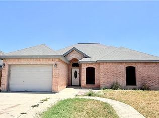 1306 S New Jersey St, Mission, TX 78573
