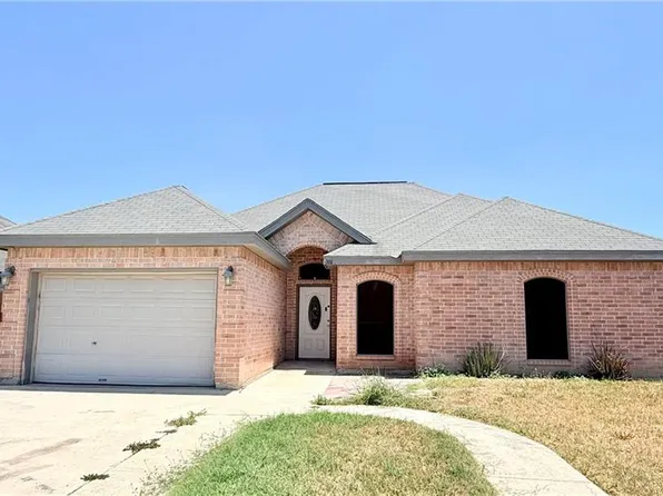 1306 S New Jersey St, Mission, TX 78573