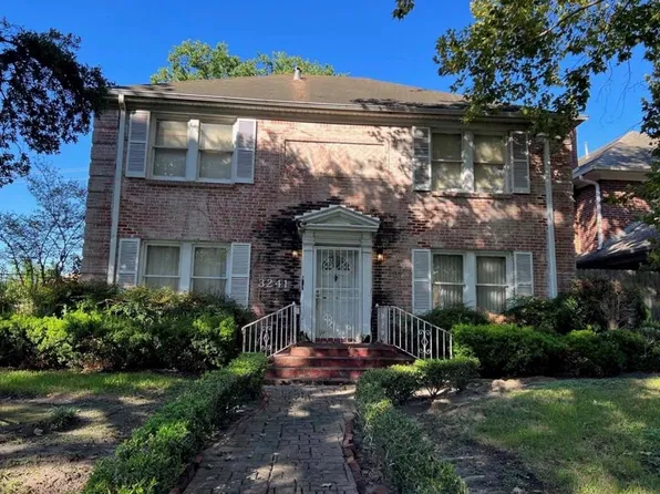 3241 Ozark St, Houston, TX 77021
