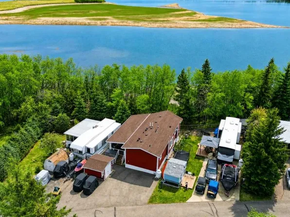 35468 NW Range Road 30 #1077, Red Deer County, AB T4G 0M3