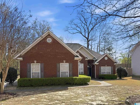 3499 Annette St, Trussville, AL 35173