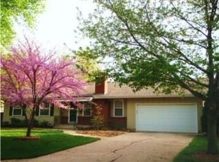 12019 E 46th Ter, Kansas City, MO 64133