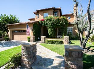 11 Roseleaf, Irvine, CA 92620
