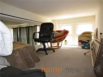 Rented by New York is Home