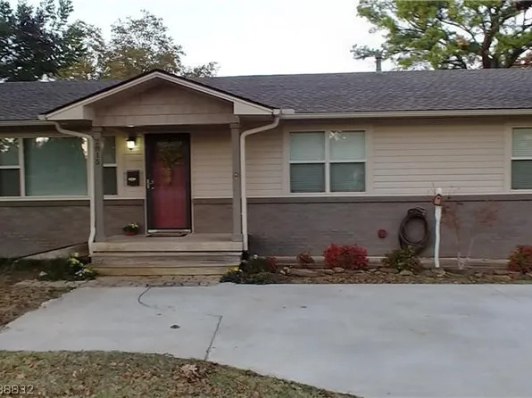 2815 Dodson Ave, Fort Smith, AR 72901