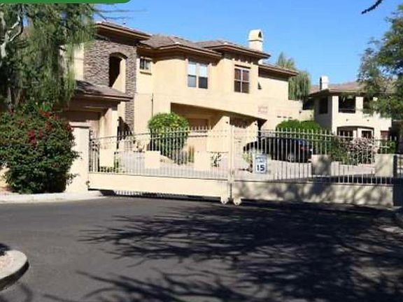 2nd image of 16800 E El Lago Blvd Unit 2039