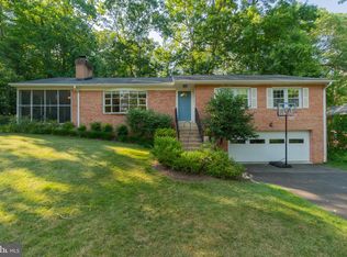 3704 Fort Hill Dr, Alexandria, VA 22310