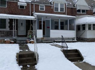 73 Broadship Rd, Dundalk, MD 21222