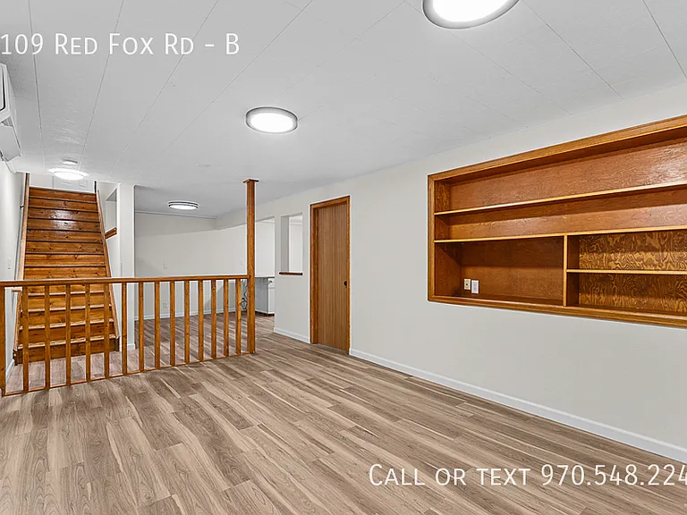 4109 Red Fox Rd #B — Photo 5