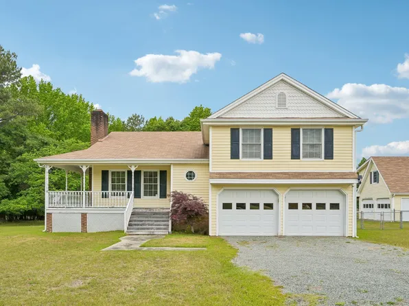 186 Baptist Grove Rd, Fuquay Varina, NC 27526