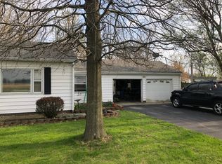 408 Davis Rd, Ossian, IN 46777