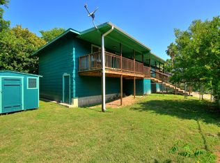 608 N Church St, Georgetown, TX 78626