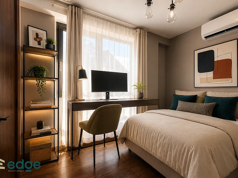 865 Willoughby Ave #3G — Photo 5
