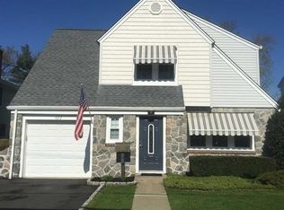 822 Ramapo Ave, Pompton Lakes, NJ 07442
