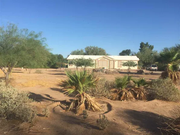 1706 W County Road 17 3/4 St #3/4, Somerton, AZ 85350