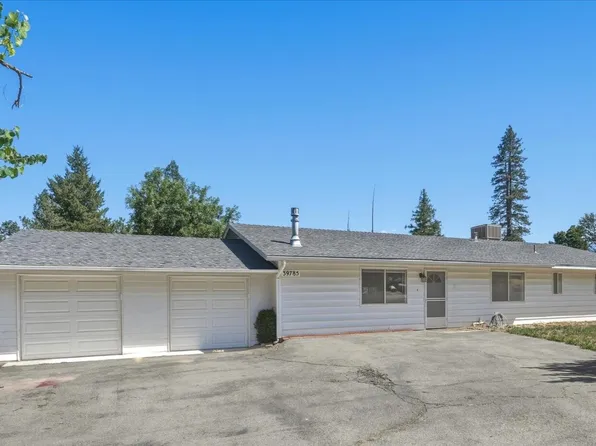 39785 Pine Ridge Rd, Oakhurst, CA 93644