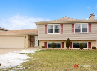 1021 S Lancaster St, Mount Prospect, IL 60056