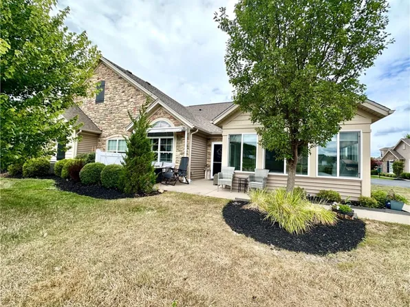 5113 Cheshire Glen Rd, Canandaigua, NY 14424