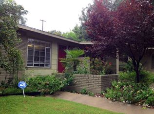 3505 Lakeland Dr, Austin, TX 78731