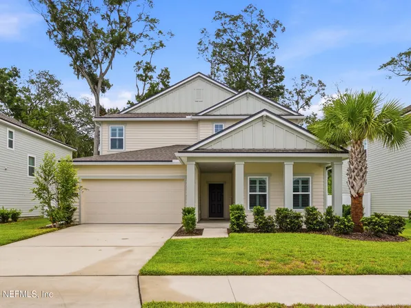 5517 TARSUS Court, Jacksonville, FL 32207