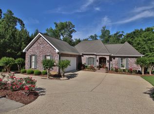 7557 Forrest Dr, Marion, MS 39342