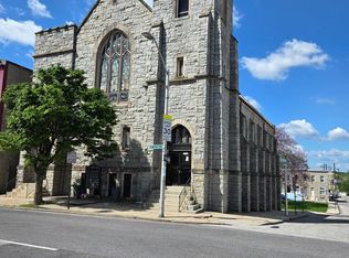 1121 McKean Ave, Baltimore, MD 21217