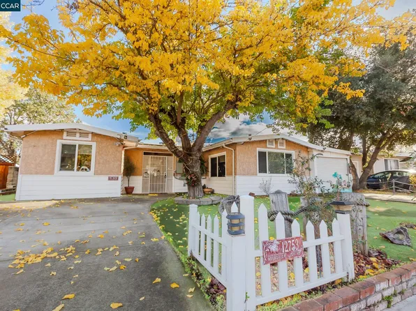 12753 Shoreview Dr, Clearlake Oaks, CA 95423