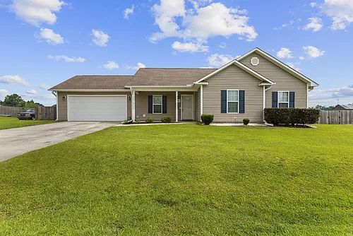 302 Redemption Ct Photo 1