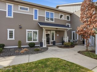 4449 W Greenchain Loop #6, Coeur D Alene, ID 83814
