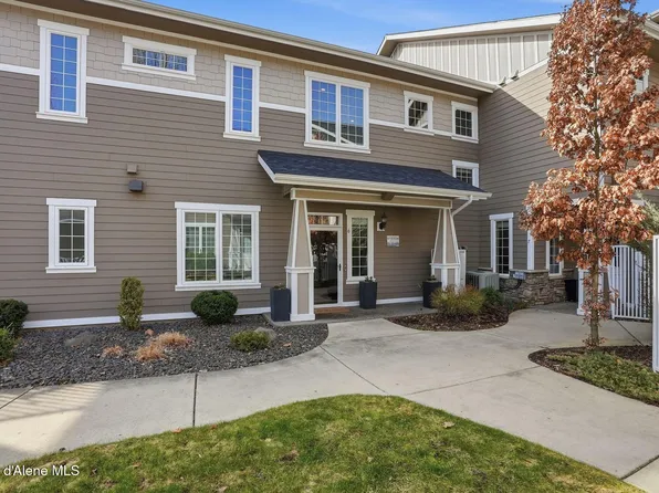 4449 W Greenchain Loop #6, Coeur D Alene, ID 83814