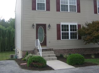 106 Ruel Ave, Hanover, PA 17331