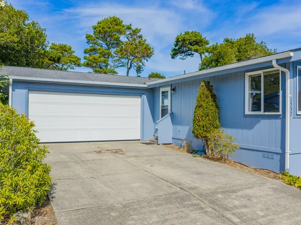 1537 N Siano Loop, Florence, OR 97439