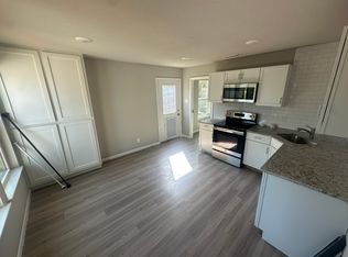1105 Apache Ridge Rd, Granbury, TX 76048