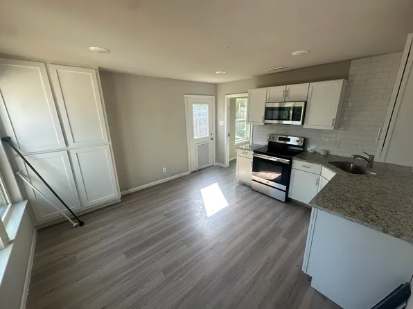 1105 Apache Ridge Rd, Granbury, TX 76048