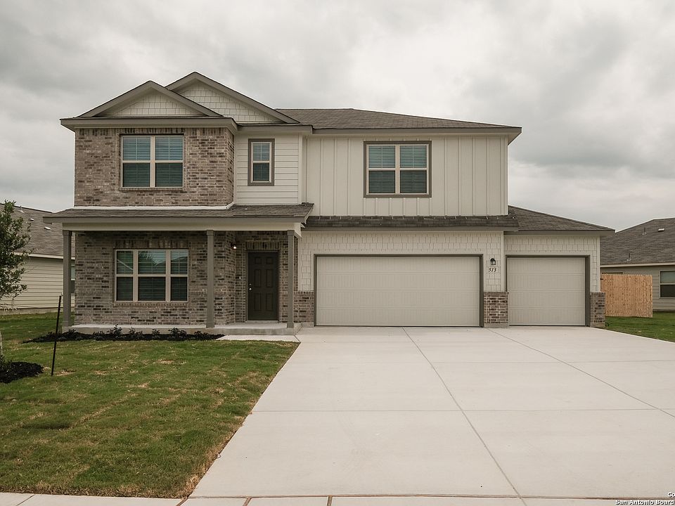 1st image of 513 Cypress Arbor
