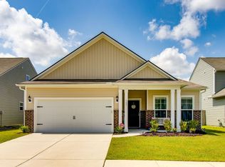 157 Hayworth Rd, Summerville, SC 29486