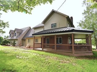 842 Fredonia Rd, Stoneboro, PA 16153